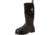 Muck Boots Chore Tall Metatarsal Guard Steel Toe Boots - Men's, Black, 14, CHS-META-BLK-140