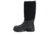 Muck Boots Chore Tall Wateproof Rubber Work Boot - Mens, Black, 5, CHH-000A-BL-050