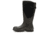 Muck Boots Chore Wide Calf Boot - Womens, Black, 8, WCXF-000-BLK-080