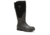 Muck Boots Chore Wide Calf Boot - Womens, Black, 8, WCXF-000-BLK-080