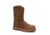 Muck Boots Comp Toe Wellie Boot - Men's, Brown, 11, LTC-904M-BRN-110