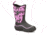 Muck Boots Kid's Hale Boot, PURPLE, 7 KBH-4ANM-PUR-C70