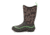 Muck Boots Kid's Hale Boot, GREEN, 7 KBH-9ANM-GRN-C70
