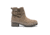 Muck Boots Liberty Ankle Leather Perf - Womens, Taupe, 8, LWKP-103-GRY-080