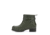 Muck Boots Liberty Waterproof Ankle Rubber Boot - Womens, Moss, 9 LWKR-300-GRN-090