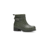 Muck Boots Liberty Waterproof Ankle Rubber Boot - Womens, Moss, 9 LWKR-300-GRN-090
