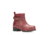 Muck Boots Liberty Waterproof Ankle Rubber Boot - Womens, Cordovan, 5 LWKR-6COR-RED-050