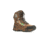 Muck Boots Men's Summit Lace 10 in Boots, Brown/Realtree Edge Mini, 7.5, MSLM-9RT-CA-075