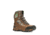Muck Boots Men's Summit Lace 8 in Boots, Brown/Realtree Edge Mini, 7, MSL-9RT-CA-070