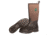 Muck Boots Mens Brown Boots, 7, CHH-900-BRN-070