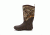 Muck Boots Mens Fieldblazer 2 Mid AllTerrain Sport Boot, Brown,Realtree Xtra, 13, FB2MRTX013