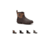 Muck Boots Mens Muckster 2 Ankle Muck Outdoor Casual Boot, Bark Otter, Bark/Otter, Black, Black/Black, Moss Green