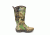Muck Boots Mens Pursuit Snake Snake Proof, Realtree APG, 11, PSNRAPG011