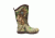 Muck Boots Mens Pursuit Stealth Cool Hunting Boot, Realtree APG, 12, PSCRAPG012