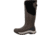 Muck Boots Woodland Pro Adjustable Tall Hunting Boots - Men's, 9 US, Turkish Coffee/Brindle, MWP17M90-9