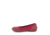 Muck Boots Muckster II Flat - Women's, 8 US, Medium, Berry/Veggie Print, WMB-602-RED-080