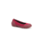 Muck Boots Muckster II Flat - Women's, 8 US, Medium, Berry/Veggie Print, WMB-602-RED-080