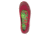 Muck Boots Muckster II Flat - Women's, 8 US, Medium, Berry/Veggie Print, WMB-602-RED-080