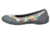 Muck Boots Muckster II Flat - Women's, 7 US, Medium, Gray, WMB-102-GRY-070
