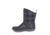 Muck Boots Muckster II Mid Boot - Women's, 5 US, Medium, Black/Gray Plaid, WM2-1PLD-BLK-050