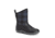 Muck Boots Muckster II Mid Boot - Women's, 5 US, Medium, Black/Gray Plaid, WM2-1PLD-BLK-050