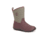 Muck Boots Muckster II Mid Boot - Women's, 9 US, Medium, Rum Raisin w/ Herringbone, WM2-9TW-BRN-090