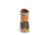Muck Boots Originals Duck Lace Boot - Women's, 15 US, Medium, Tan/Dark Brown, ODL-902-TAN-150