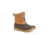 Muck Boots Originals Duck Lace Boot - Women's, 15 US, Medium, Tan/Dark Brown, ODL-902-TAN-150