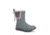 Muck Boots Originals Pull On Mid Boots - Women's, Gray, 8, OMW-105-GRY-080