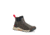 Muck Boots Outscape Chelsea Boot - Men's, Coffee Bean/Crockery/Black/Ribbon Red, 9, OSC-900-BRN-090