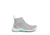 Muck Boots Outscape Chelsea Boots - Women's, 11 US, Medium, Frost Gray, OSCW-101-GRY-110