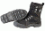 Muck Boots Peak Essential Hiking Boot - Men's-Black/Charcoal-Medium-7 US