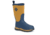 Muck Boots Rugged II Outdoor Performance Boots - Kids, Navy/Tan, 9, RG2-902-TAN-090