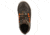 Muck Boots Summer Solstice Bungee - Kids, Brown/Real Tree Camo, 4, SSL-RTE-CAM-040