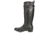 Muck Boots Tremont Boots - Womens, Black/Plaid, 11 TWT-1PLD-BLK-110