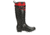 Muck Boots Tremont Boots - Womens, Red/Plaid, 6 TWT-6PLD-RED-060