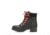 Muck Boots Waterproof Liberty Alpine Boot - Womens, Black, 8.5 LWA-000-BLK-085