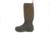 Muck Boots Men's Wetland Boot Premium Field Boot, Tan/Bark, 5, WET-998K-TN-050