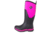 Muck Boots Women's Arctic Sport II Tall, Pink, 8, AS2T-400-PNK-080