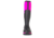 Muck Boots Women's Arctic Sport II Tall, Pink, 8, AS2T-400-PNK-080
