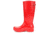Muck Boots Women's Bergen Tall Boot, Red, 10 WBT-600-RED-100