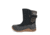 Muck Boots Womens Apres Lace v2 Leather, Blck, 5, AP2-1HRS-BLK-050