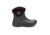 Muck Boots Womens Arctic Apres Performance Winter Boot, Black, Charcoal, 5, AP8000005