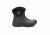 Muck Boots Womens Arctic Apres Performance Winter Boot, Black, Charcoal, 6, AP8000006
