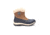 Muck Boots Womens Arctic Apres Performance Winter Boot, Otter,Navy,Fog, 9, AP8201009