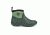 Muck Boots Womens Muckster Ii Ankle Womens Calendared Ankle Boot, Green, 7 M2AW300-502