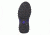 Muck Boots Womens Tack Ii Tall Equestrian Work Boot, Black, Purple, 10, TK2H500010