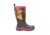 Muck Boots Womens Woody Pk Hunting Boot, Bark,Real Tree APG,Hot Pink, 10, WWPKRAPG010