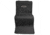 Mud River 7772 Shotgun Seat Cover, Black/Gray, 29x 68in, 18606