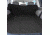 Mud River Cargo Liner, Black/Gray, 68 x 56in 18607